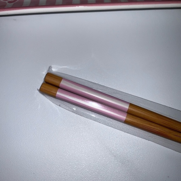 Hello Kitty sushi set - Picture 4 of 8